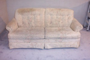 Upholstery Cleaning | Swift Current